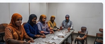 Empowering Women in Fisheries