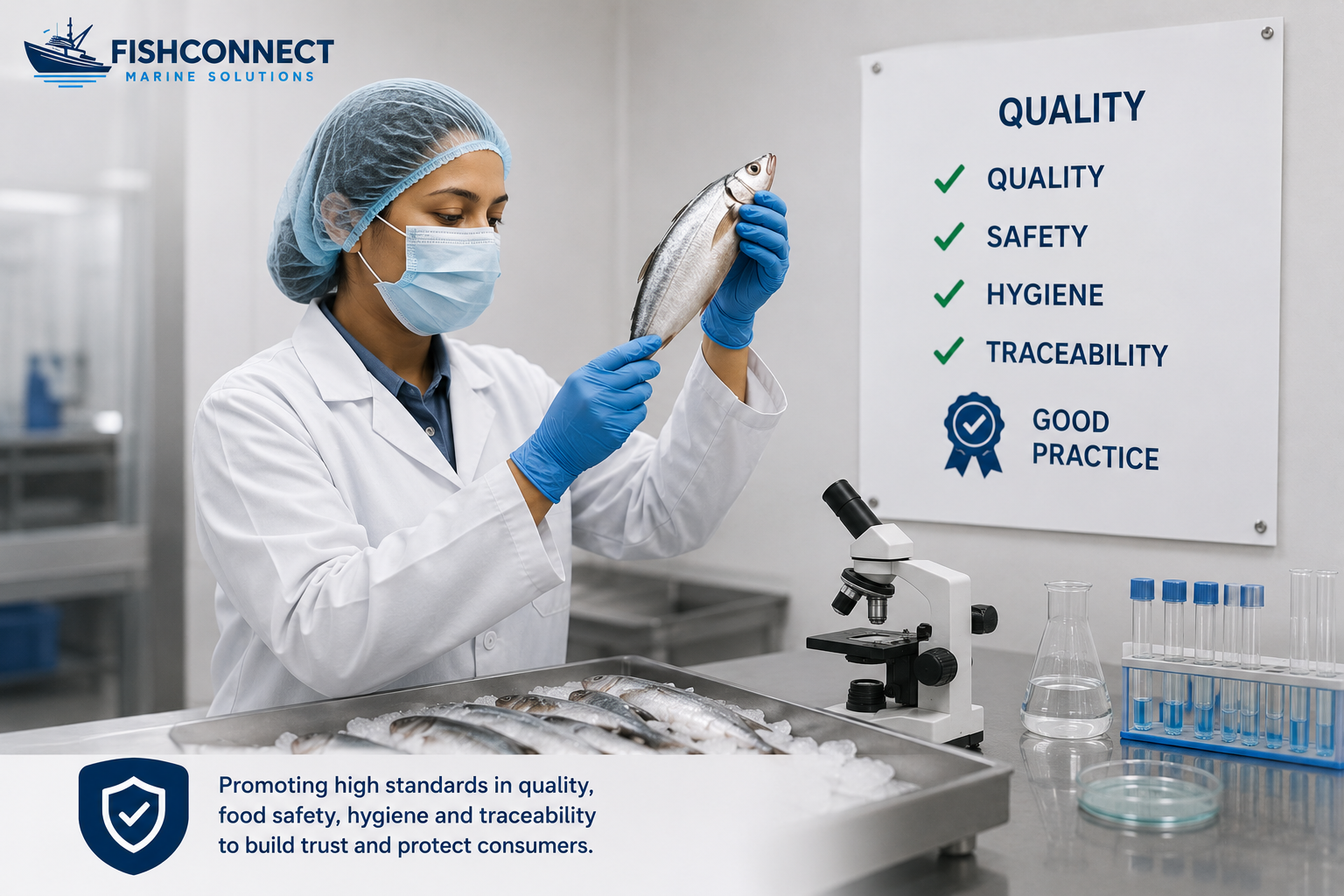 Quality & Food Safety
