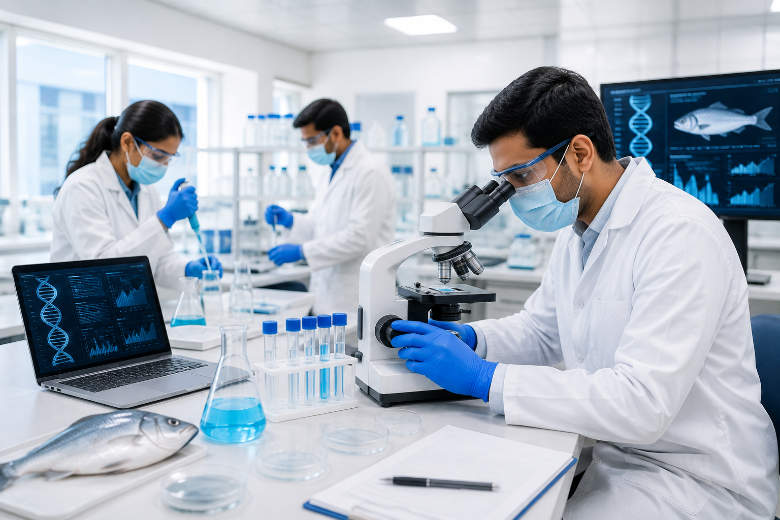 Research & Innovation