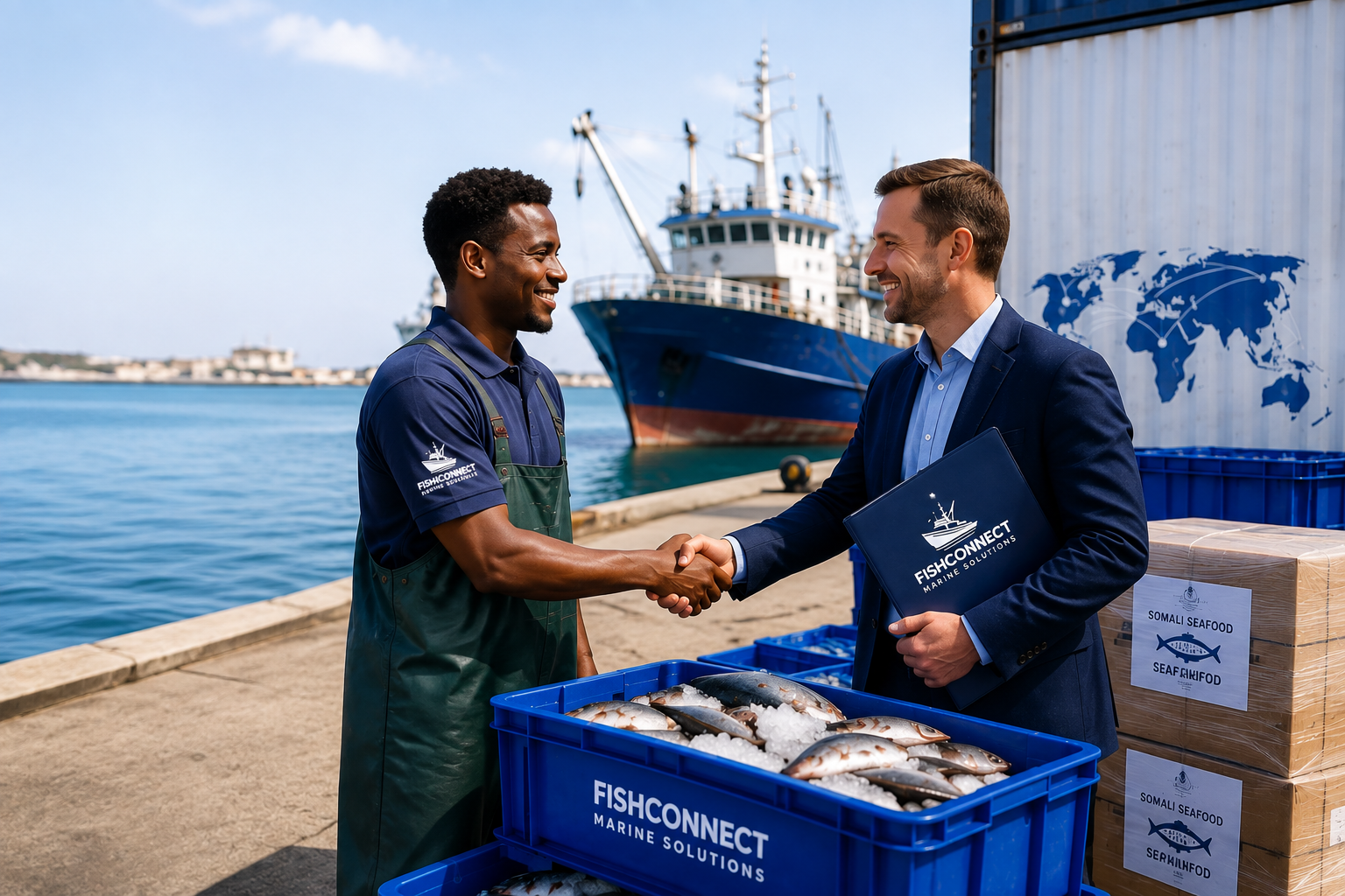 Market Access & Trade